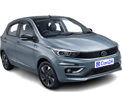 2023 Tata Tiago - Hatchback - Petrol - Automatic - ₹6.70 lakh