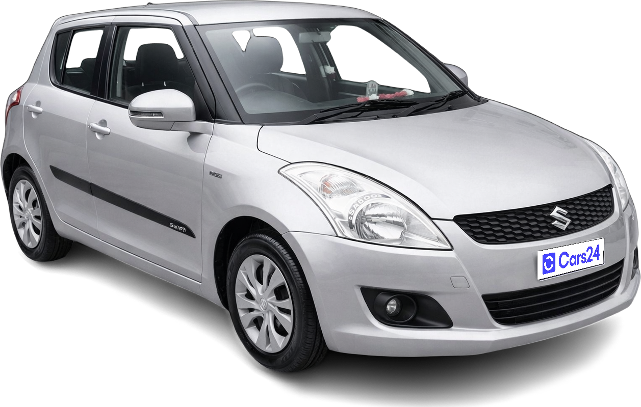 2012 Maruti Swift - Hatchback - Diesel - Manual - ₹2.90 lakh