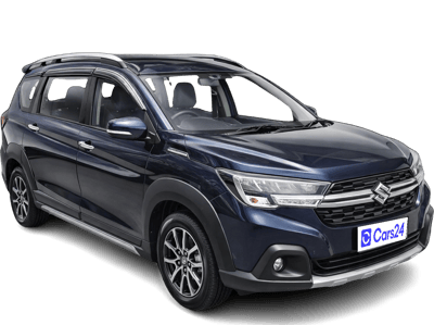 2022 Maruti XL6 - SUV - Petrol - Manual - ₹11.95 lakh