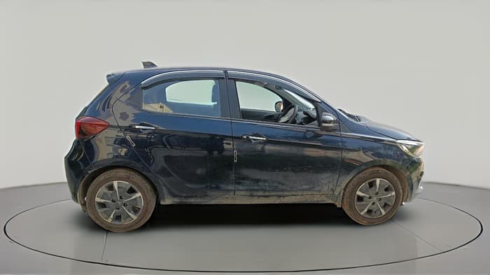 2025 Tata Tiago XZ PETROL, Petrol, Manual, 6,826 km, exterior
