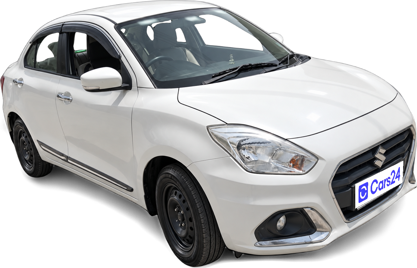 2020 Maruti Dzire - Sedan - Petrol - Manual - ₹5.00 lakh
