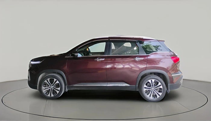 2021 MG HECTOR SHARP 1.5 DCT PETROL, Petrol, Automatic, 72,700 km, exterior