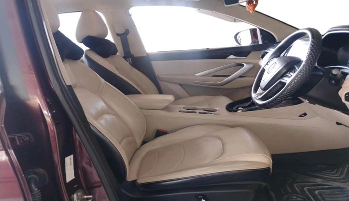 2021 MG HECTOR SHARP 1.5 DCT PETROL, Petrol, Automatic, 72,700 km, interior