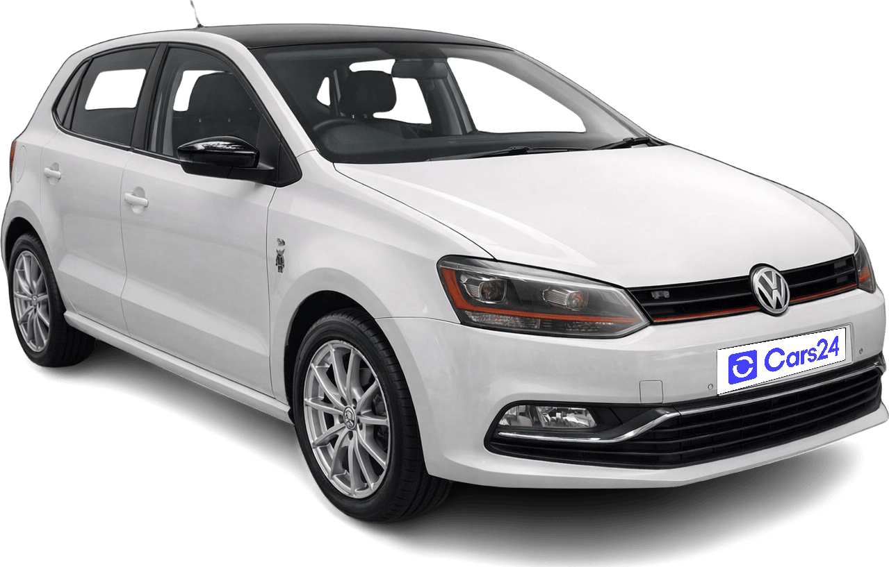2018 Volkswagen Polo - Hatchback - Petrol - Automatic - ₹6.35 lakh