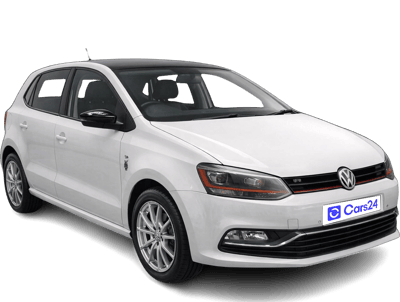 2018 Volkswagen Polo - Hatchback - Petrol - Automatic - ₹6.35 lakh
