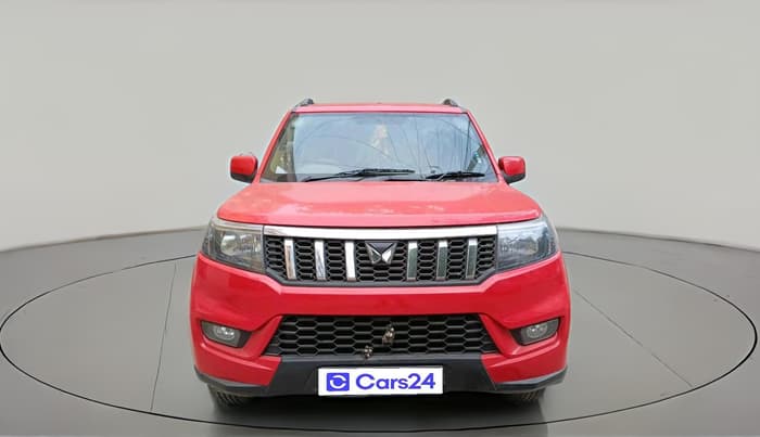2023 Mahindra BOLERO NEO N10 R, Diesel, Manual, 52,076 km, exterior