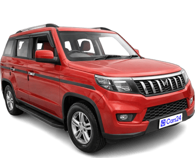 2023 Mahindra BOLERO NEO - SUV - Diesel - Manual - ₹9.70 lakh