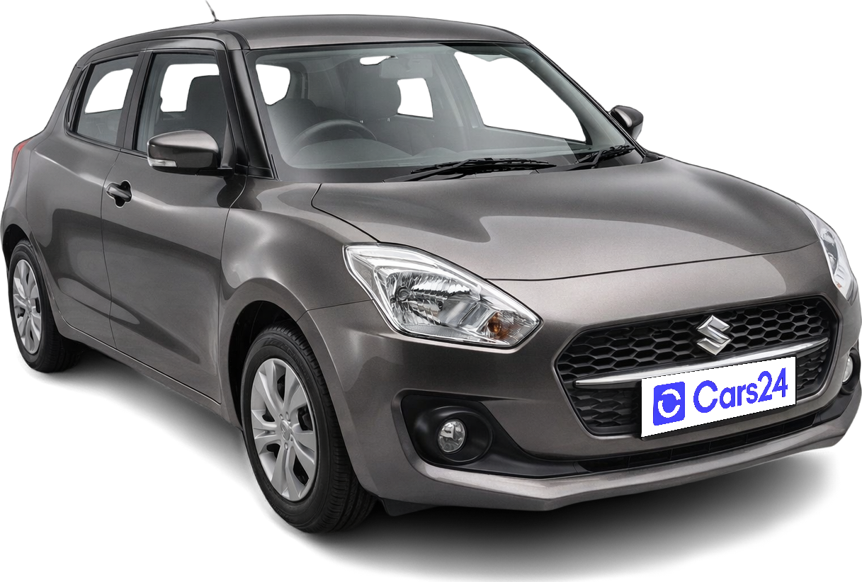 2022 Maruti Swift - Hatchback - Petrol - Automatic - ₹6.50 lakh