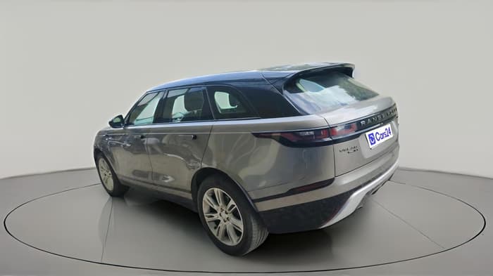 2020 Landrover RANGE ROVER VELAR S R-DYNAMIC 2.0 PETROL, Petrol, Automatic, 72,539 km, exterior
