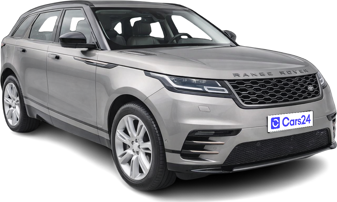 2020 Landrover RANGE ROVER VELAR - SUV - Petrol - Automatic - ₹60.00 lakh