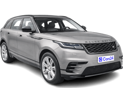 2020 Landrover RANGE ROVER VELAR - SUV - Petrol - Automatic - ₹50.00 lakh