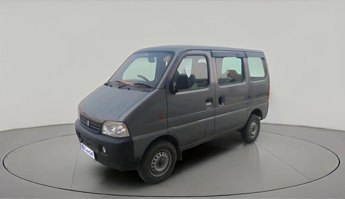 2023 Maruti Eeco 5 STR AC, Petrol, Manual, 22,217 km, exterior