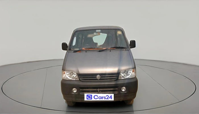 2023 Maruti Eeco 5 STR AC, Petrol, Manual, 22,217 km, exterior