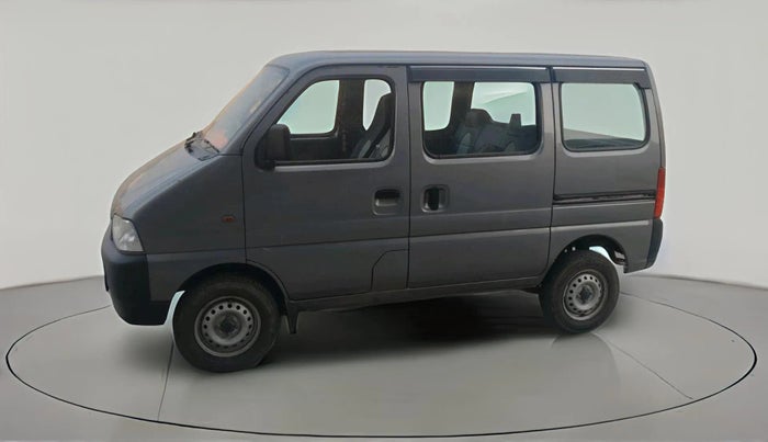 2023 Maruti Eeco 5 STR AC, Petrol, Manual, 22,217 km, exterior