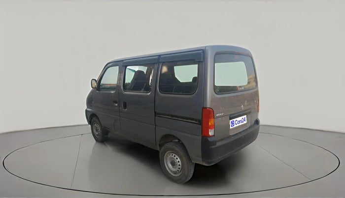 2023 Maruti Eeco 5 STR AC, Petrol, Manual, 22,217 km, exterior