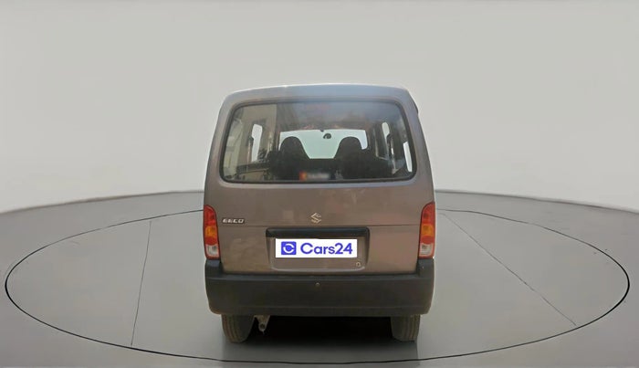 2023 Maruti Eeco 5 STR AC, Petrol, Manual, 22,217 km, exterior