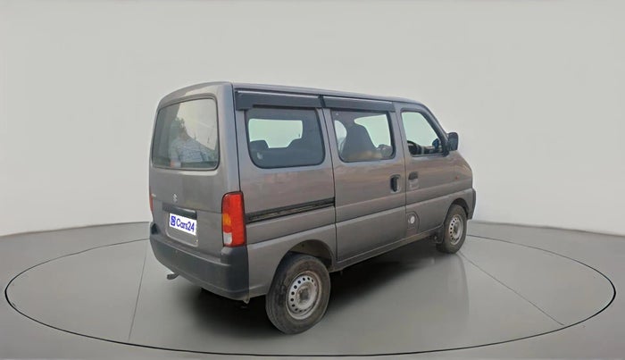 2023 Maruti Eeco 5 STR AC, Petrol, Manual, 22,217 km, exterior