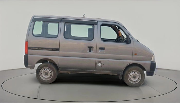 2023 Maruti Eeco 5 STR AC, Petrol, Manual, 22,217 km, exterior