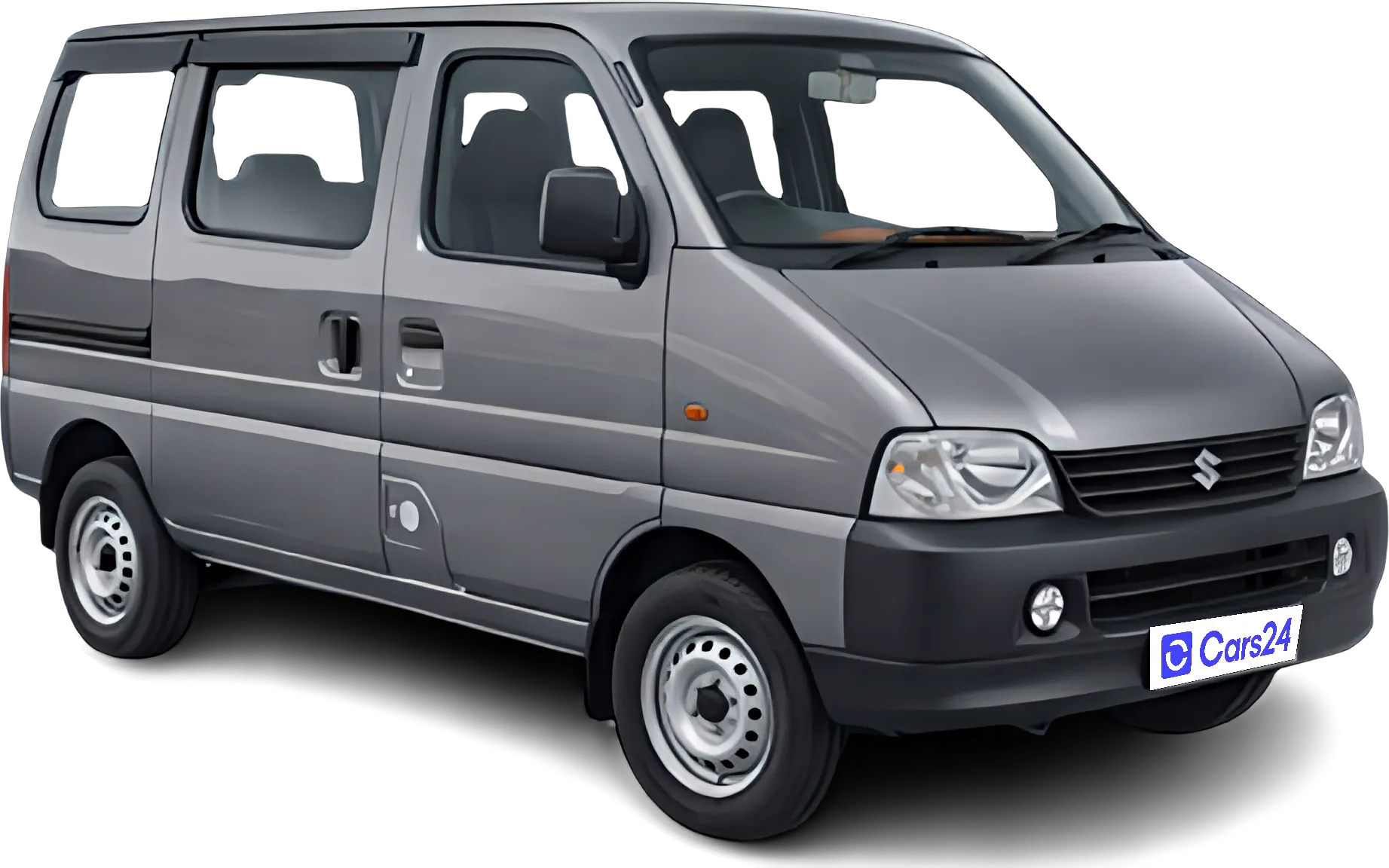 2023 Maruti Eeco - SUV - Petrol - Manual - ₹5.50 lakh