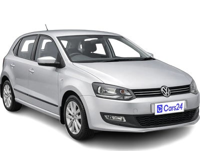2013 Volkswagen Polo - Hatchback - Diesel - Manual - ₹2.25 lakh