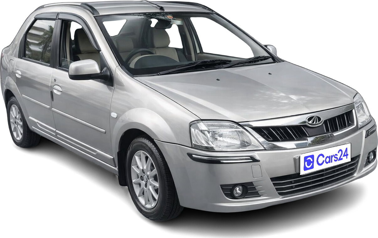 2012 Mahindra Verito - Hatchback - Diesel - Manual - ₹1.50 lakh