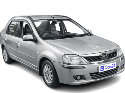 2012 Mahindra Verito - Hatchback - Diesel - Manual - ₹1.50 lakh
