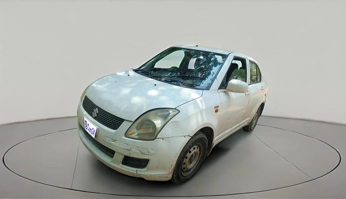 2015 Maruti Swift Dzire TOUR DIESEL, Diesel, Manual, 1,47,104 km, exterior