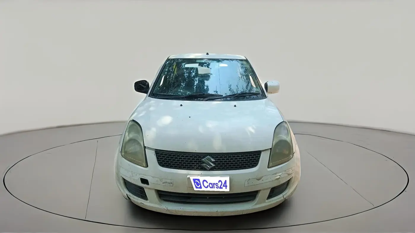 2015 Maruti Swift Dzire TOUR DIESEL, Diesel, Manual, 1,47,104 km, exterior
