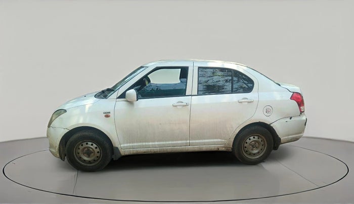 2015 Maruti Swift Dzire TOUR DIESEL, Diesel, Manual, 1,47,104 km, exterior