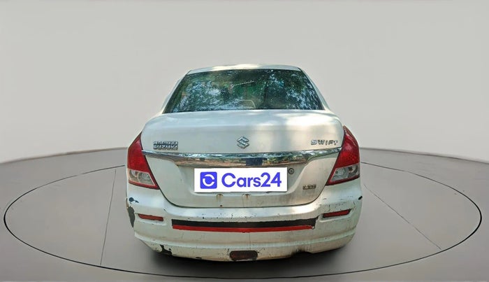 2015 Maruti Swift Dzire TOUR DIESEL, Diesel, Manual, 1,47,104 km, exterior