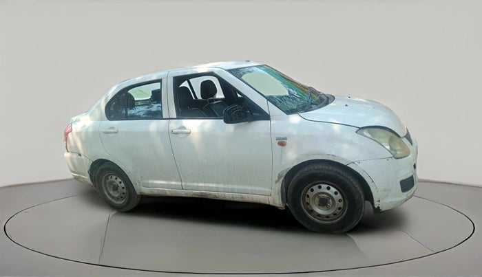 2015 Maruti Swift Dzire TOUR DIESEL, Diesel, Manual, 1,47,104 km, exterior