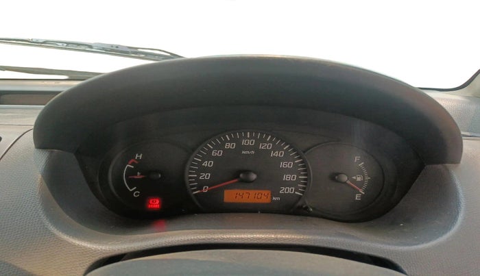 2015 Maruti Swift Dzire TOUR DIESEL, Diesel, Manual, 1,47,104 km, interior