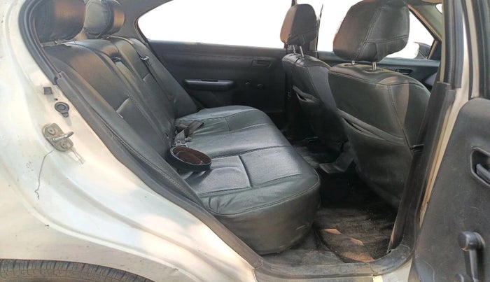 2015 Maruti Swift Dzire TOUR DIESEL, Diesel, Manual, 1,47,104 km, interior