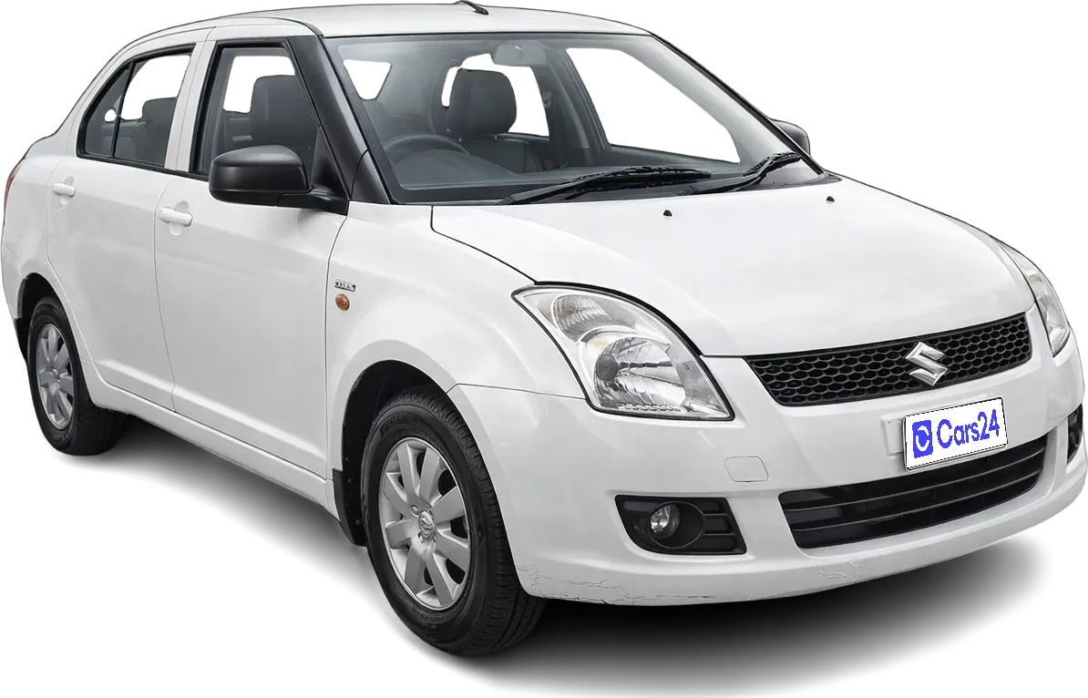 2015 Maruti Swift Dzire - Sedan - Diesel - Manual - ₹2.14 lakh