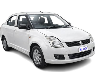 2015 Maruti Swift Dzire - Sedan - Diesel - Manual - ₹2.14 lakh