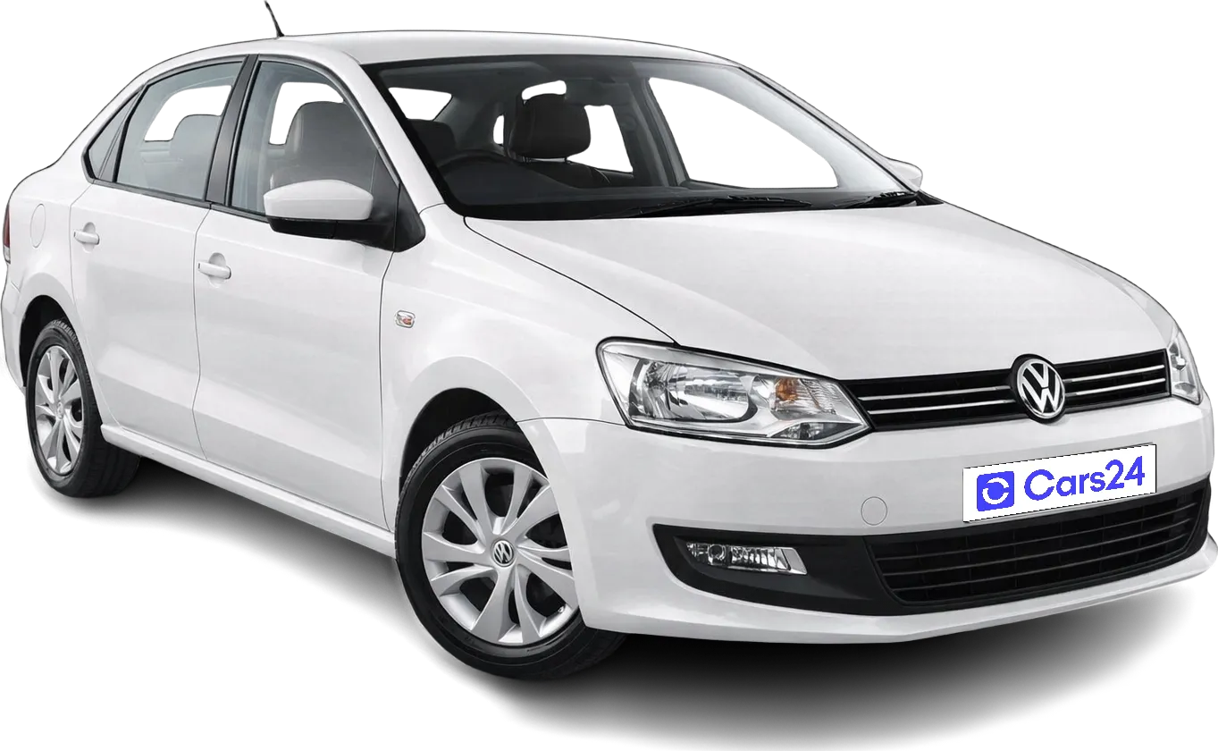 2010 Volkswagen Polo - Hatchback - Diesel - Manual - ₹1.70 lakh