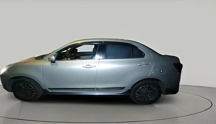 2017 Maruti Dzire ZDI PLUS AMT, Diesel, Automatic, 1,08,629 km, exterior