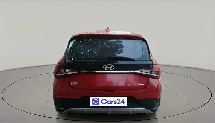 2023 Hyundai NEW I20 ASTA (O) 1.2 MT, Petrol, Manual, 39,451 km, exterior