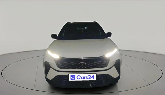 2024 Tata Harrier FEARLESS PLUS DUAL TONE, Diesel, Manual, 37,554 km, exterior