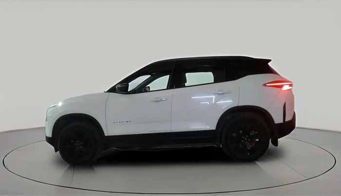 2024 Tata Harrier FEARLESS PLUS DUAL TONE, Diesel, Manual, 37,554 km, exterior