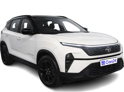 2024 Tata Harrier - SUV - Diesel - Manual - ₹19.50 lakh