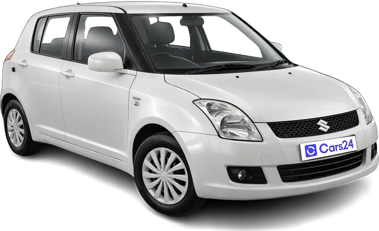 2011 Maruti Swift - Hatchback - Diesel - Manual - ₹1.47 lakh