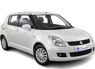 2011 Maruti Swift - Hatchback - Diesel - Manual - ₹1.47 lakh