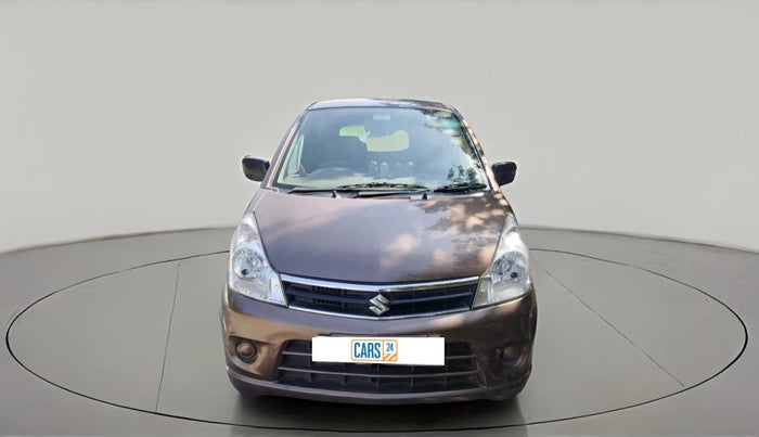 2013 Maruti Zen Estilo LXI, Petrol, Manual, 50,000 km, exterior