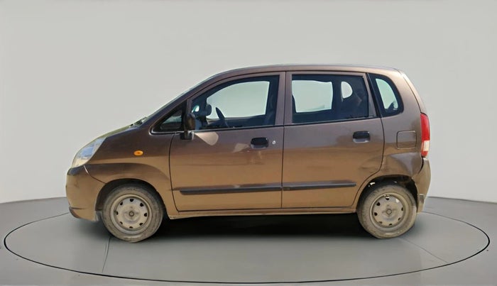 2013 Maruti Zen Estilo LXI, Petrol, Manual, 50,000 km, exterior