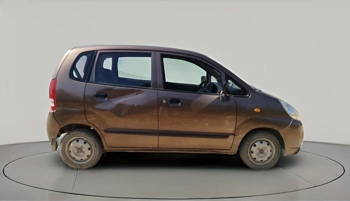 2013 Maruti Zen Estilo LXI, Petrol, Manual, 50,000 km, exterior