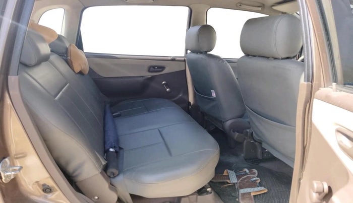 2013 Maruti Zen Estilo LXI, Petrol, Manual, 50,000 km, interior