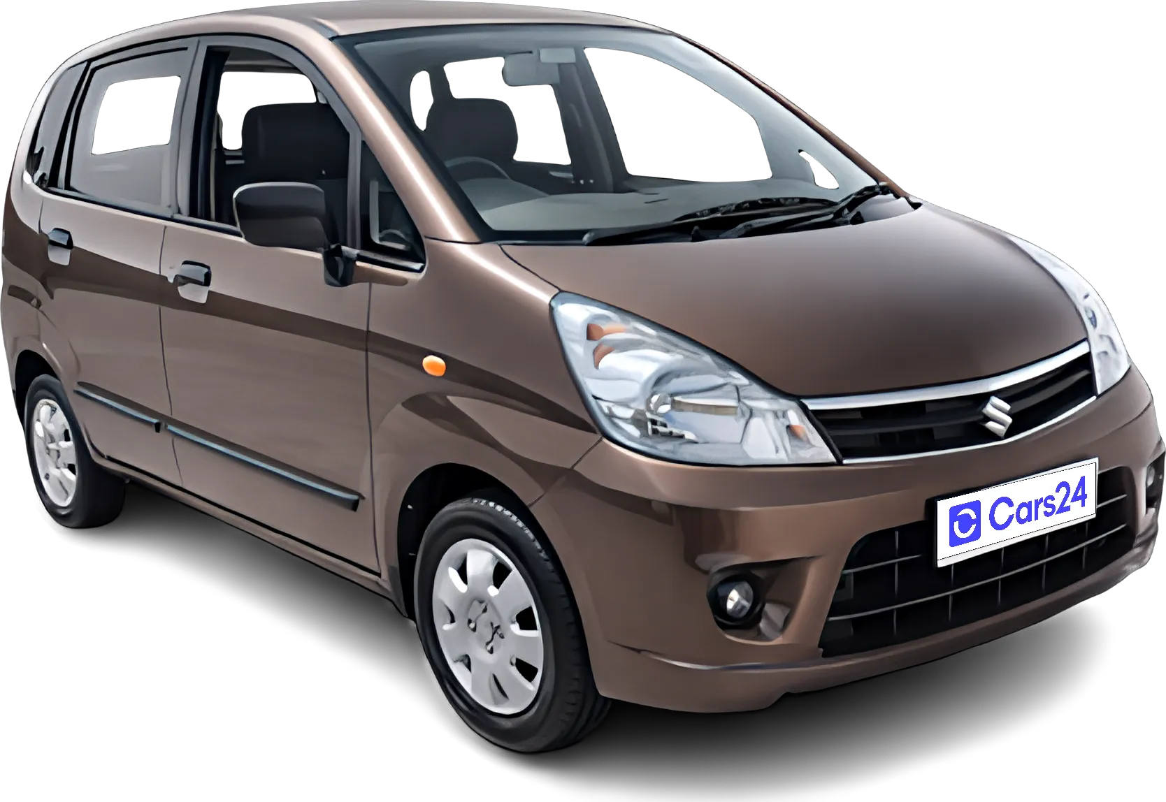 2013 Maruti Zen Estilo - Hatchback - Petrol - Manual - ₹1.26 lakh