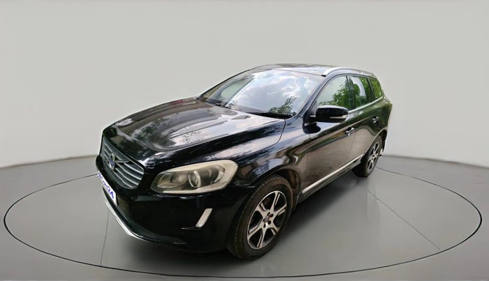 2014 Volvo XC 60 D4 SUMMUM, Diesel, Automatic, 2,88,998 km, exterior