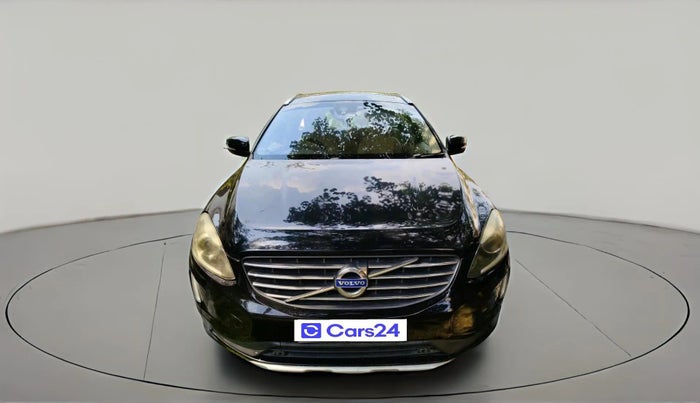 2014 Volvo XC 60 D4 SUMMUM, Diesel, Automatic, 2,88,998 km, exterior